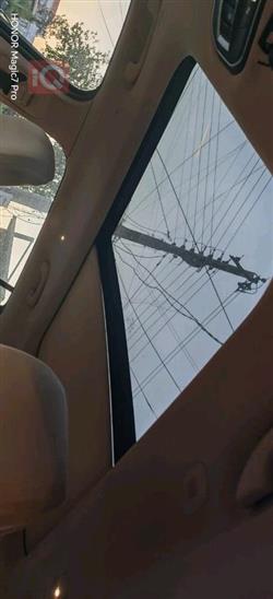 جيب جراند شيروكي إل